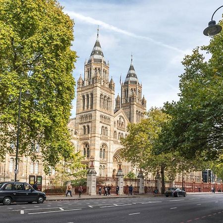 Southken Palace Suites London Eksteriør bilde