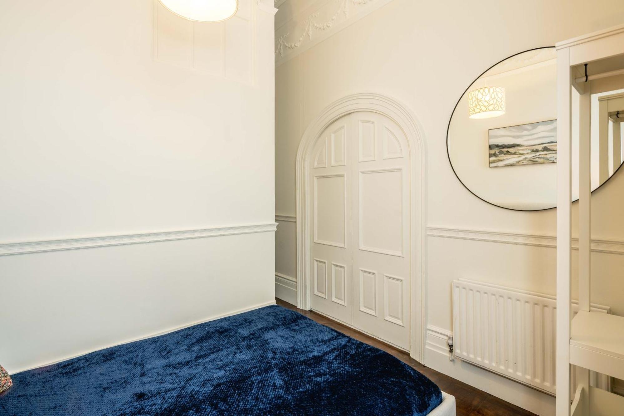 Southken Palace Suites London Eksteriør bilde